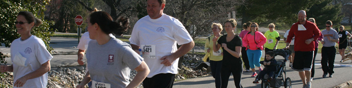 runners