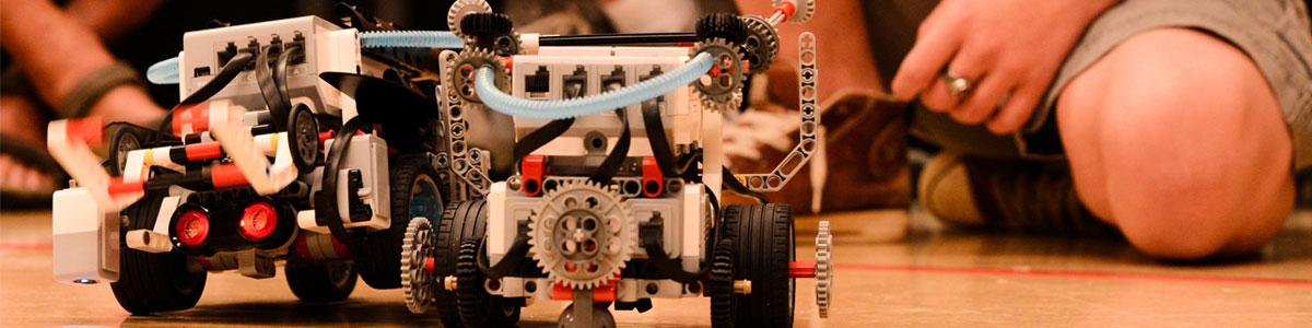 robotics