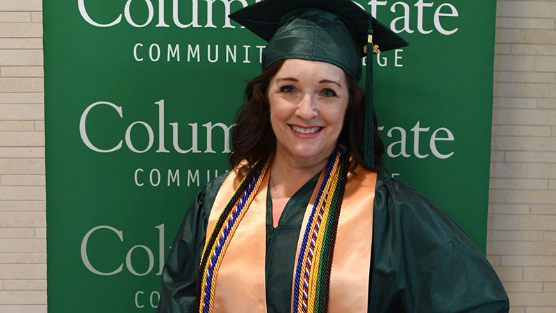 Catherine Pedigo