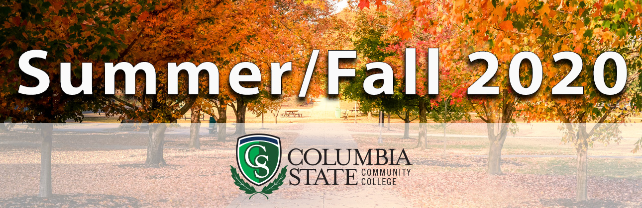 apply to Columbia State