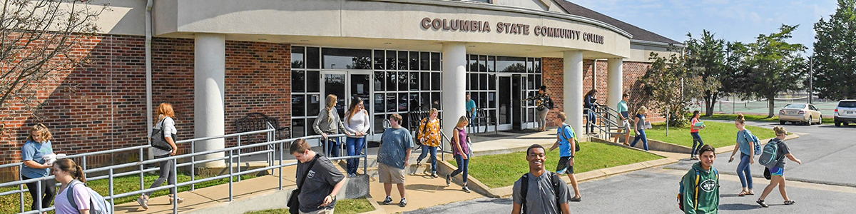 Lawrence Campus