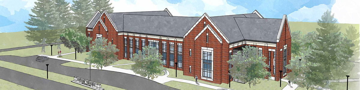 Lawrence Campus