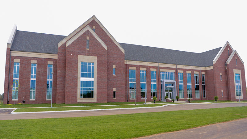 Admitted Students & Family Day-Lawrence Campus