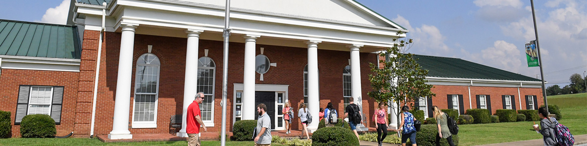 Lewisburg campus