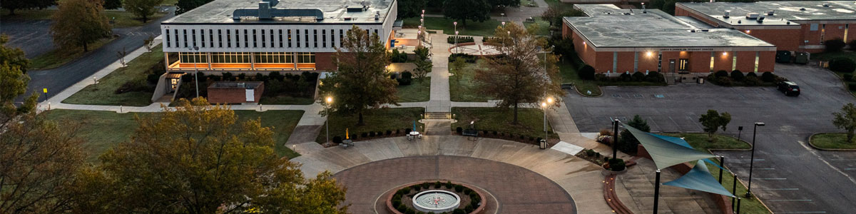 Columbia campus