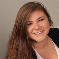 Amber Dougherty