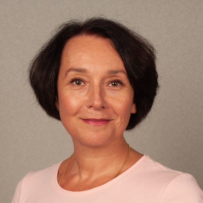 Dr. Elvira Eivazova