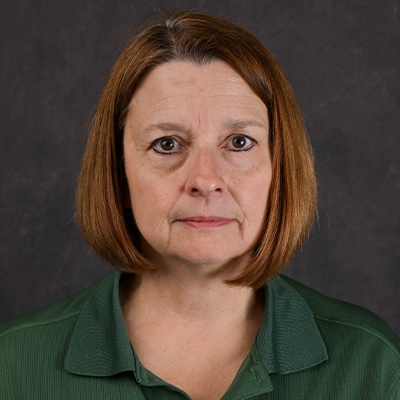 Mary Beth Chally