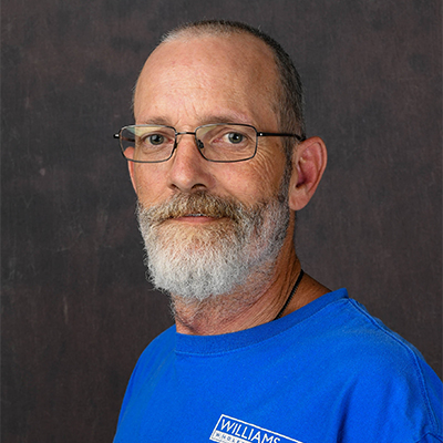 Raymond Ezell