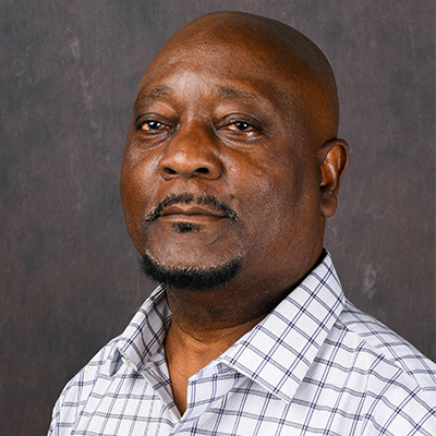 Solomon Oshowole