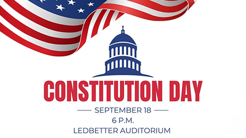 Constitution Day