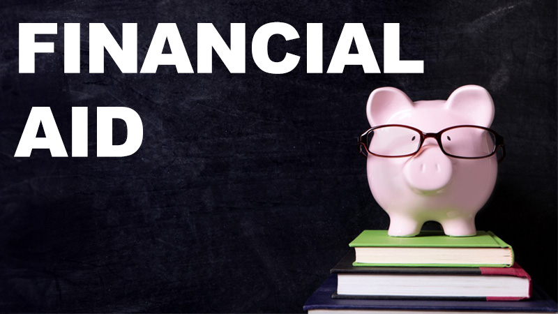 Financial Aid Disbursements