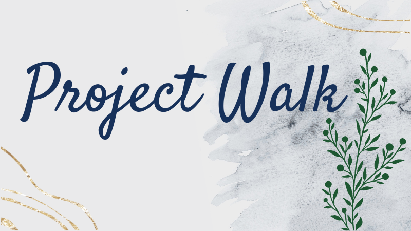 Project Walk