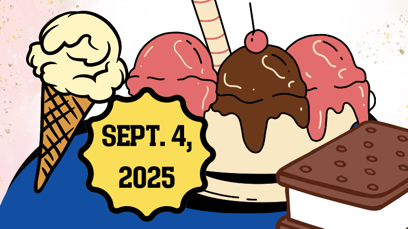 Ice Cream Social