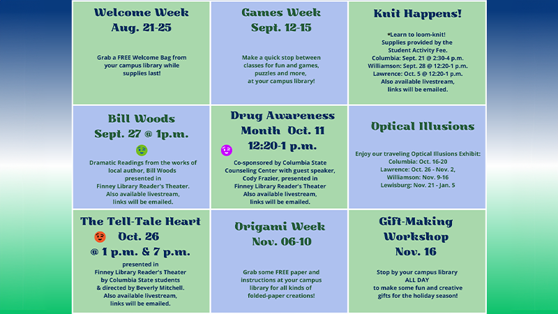 Drug Awareness Month