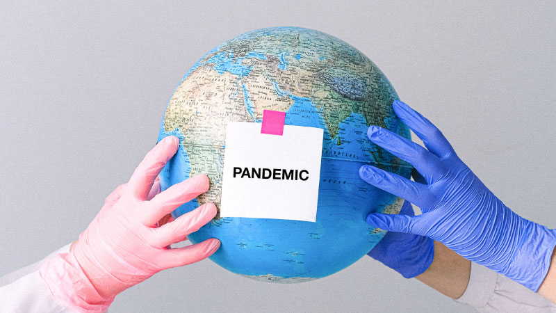 International Lecture Series: Top 10 Pandemics from History