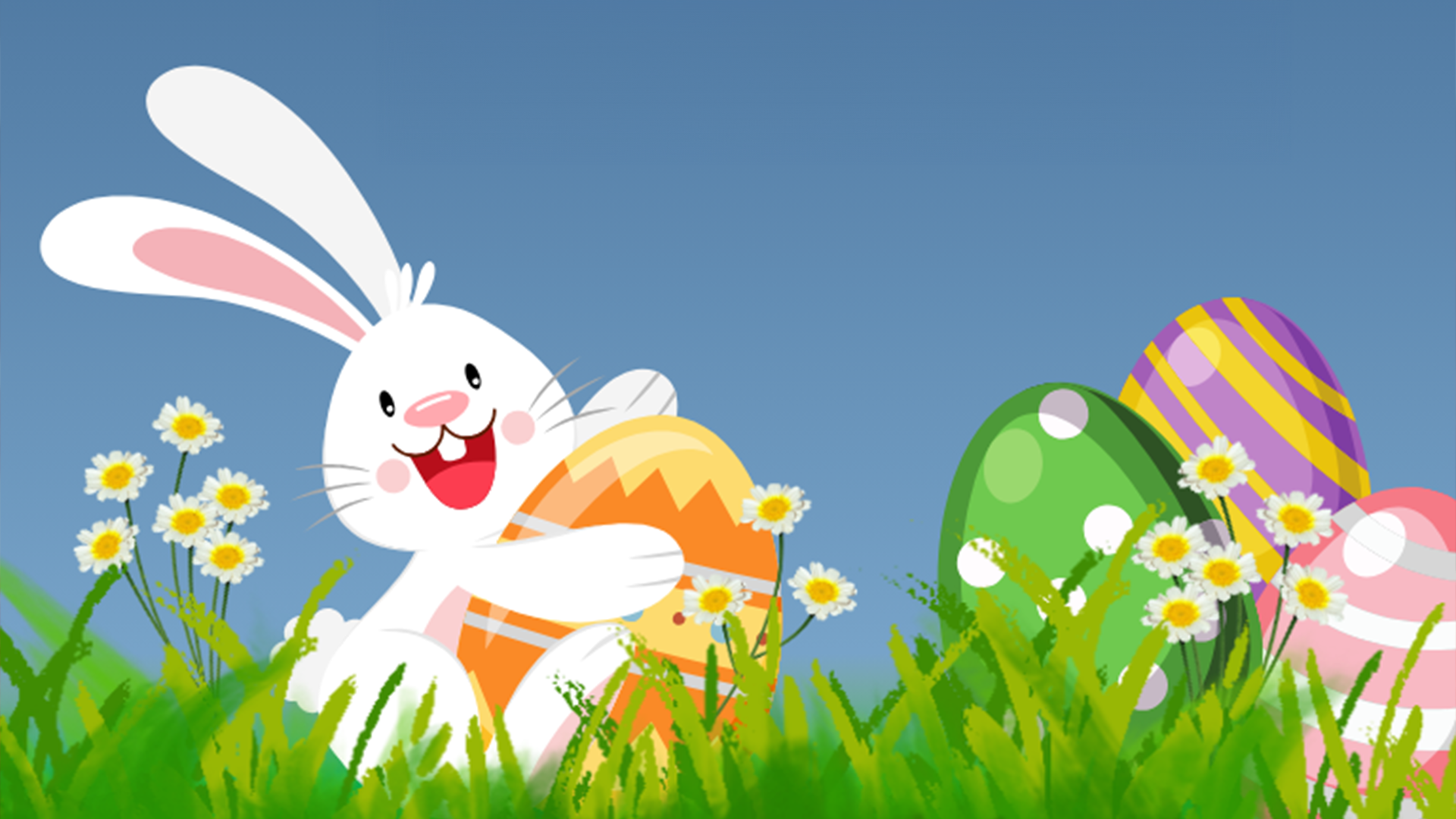 Easter Egg Hunt