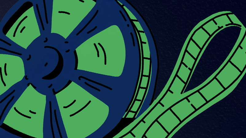 Wicked Movie Night – Columbia Campus