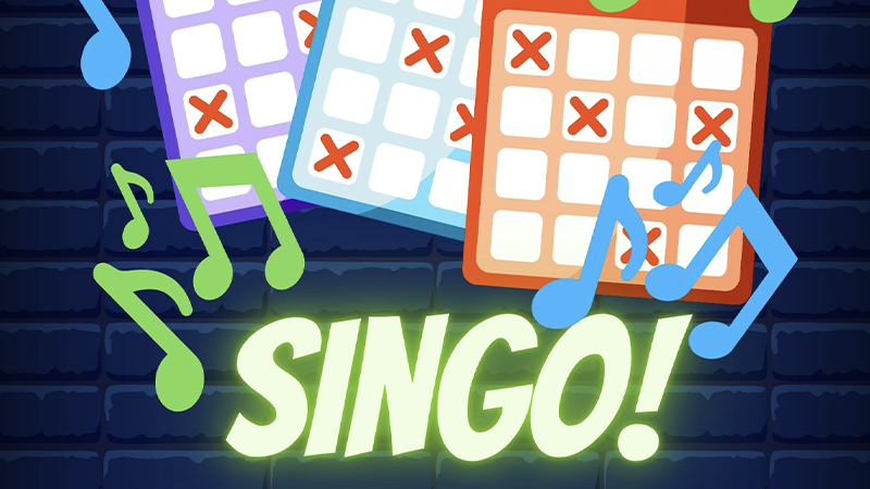 SINGO! - WILLIAMSON CAMPUS