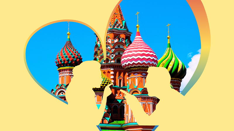 Welcome to Russia and Chekhov Play Reader's Theatre
