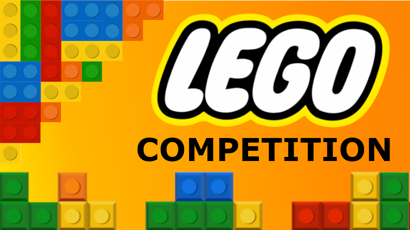 Lego Competition- Williamson