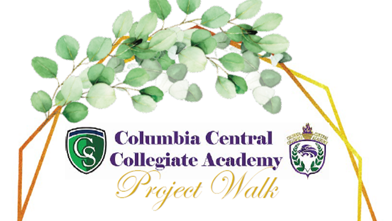 Columbia Central Collegiate Academy Project Walk