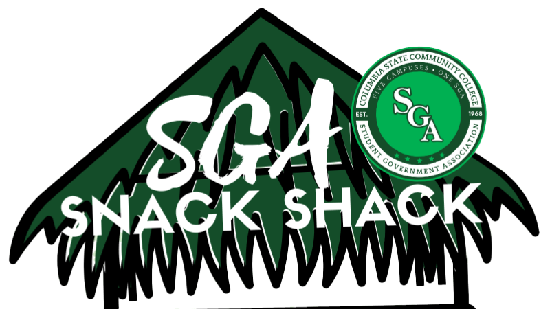 SGA Snack Shack