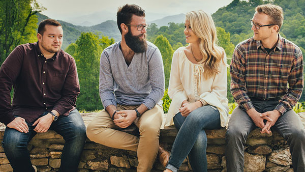 Summer Brooke & the Mountain Faith Band