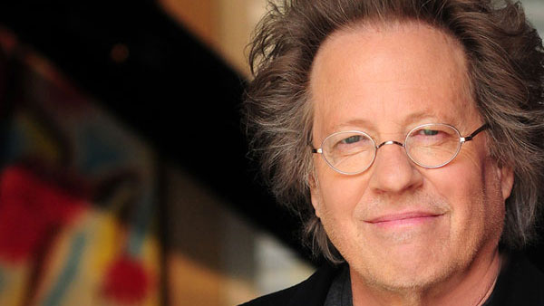 Steve Dorff Concert