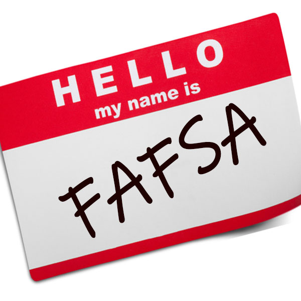 FAFSA