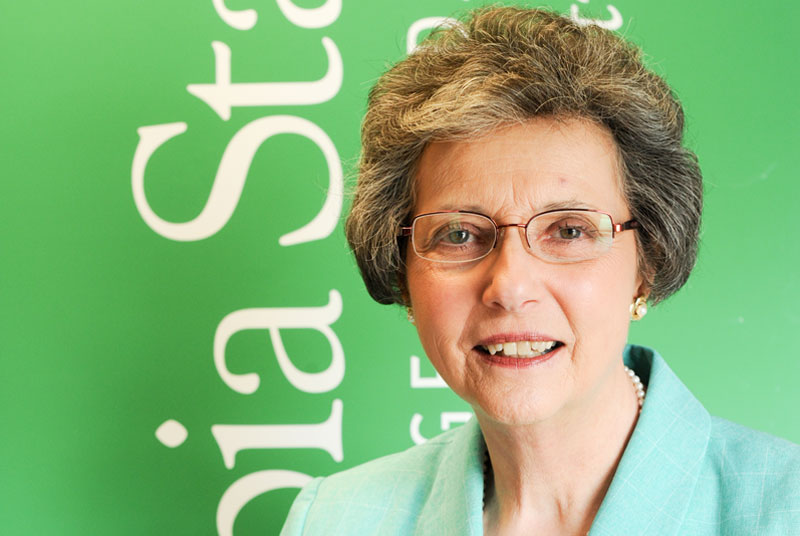 Darlene Baxter