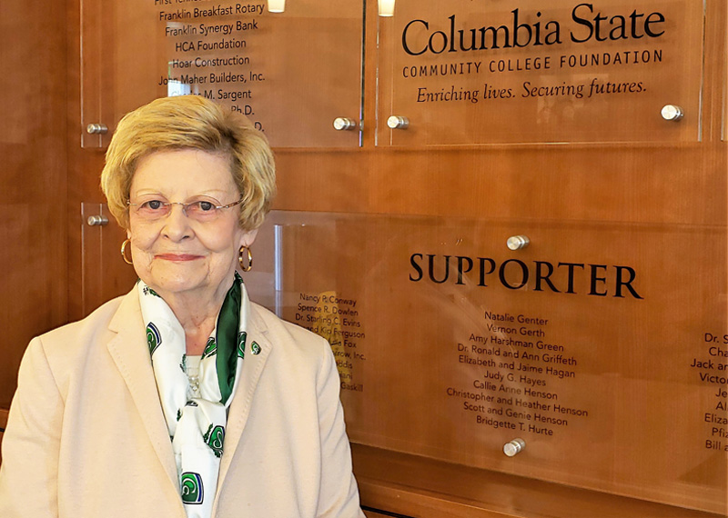 Nancy Conway