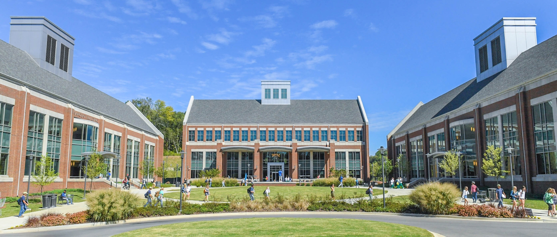 Williamson Campus