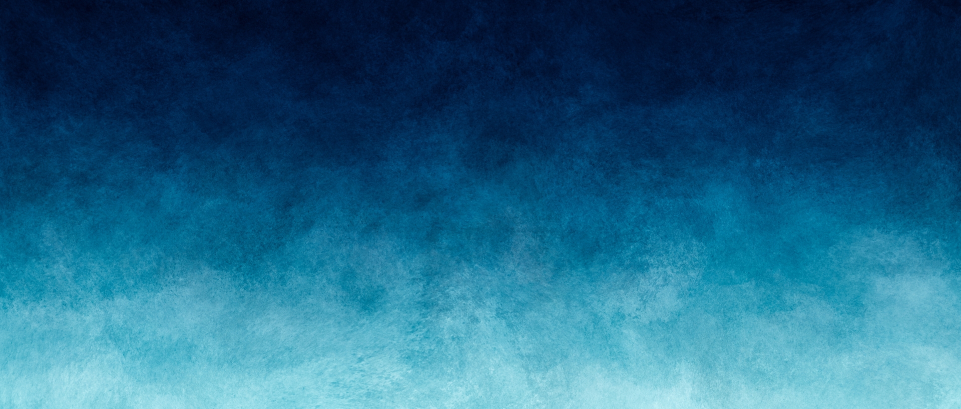 Blue gradient background