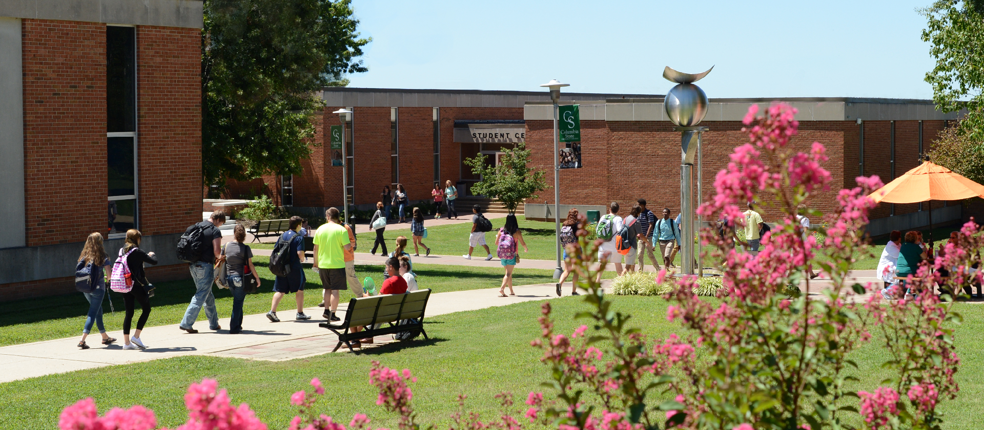 Columbia State Community College