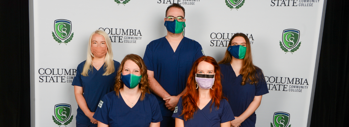 Anesthesia Tech Grads