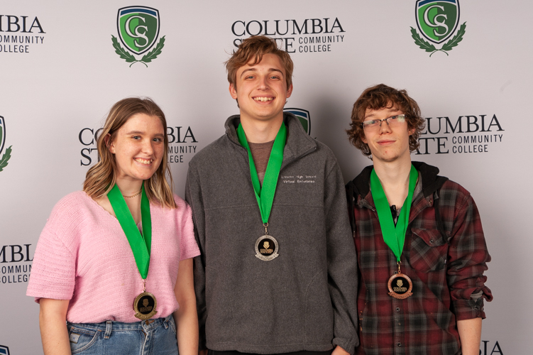 psychology winners