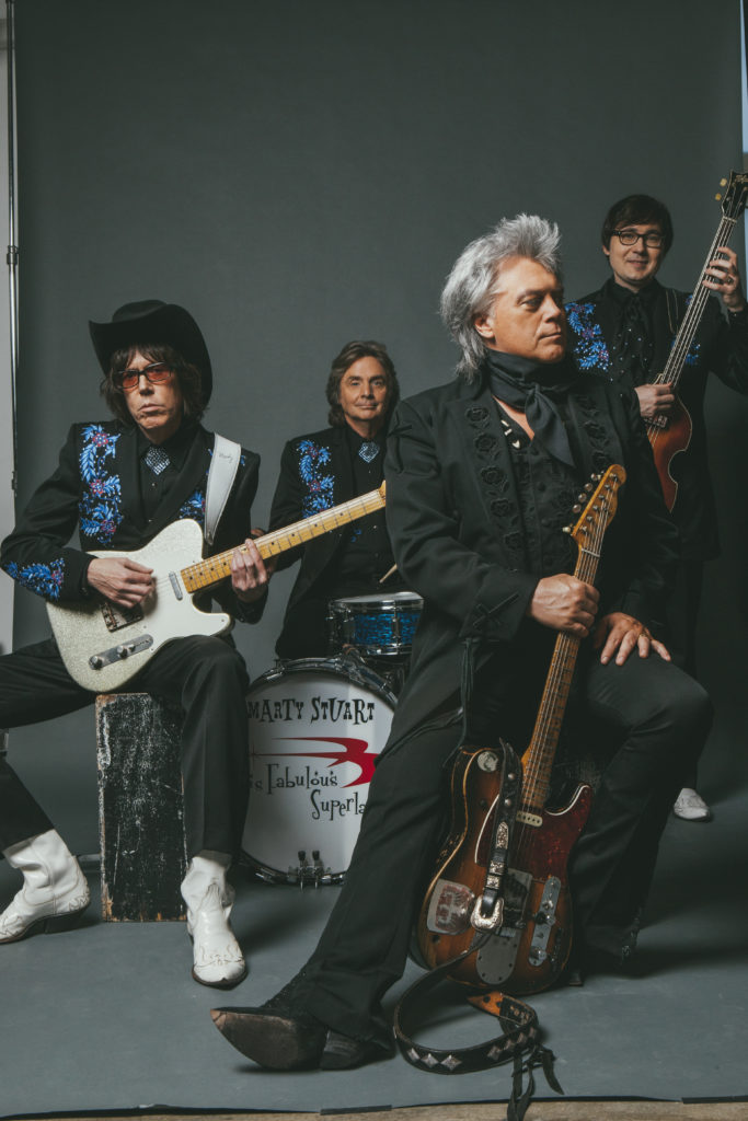 Marty-Stuart and band .JPG