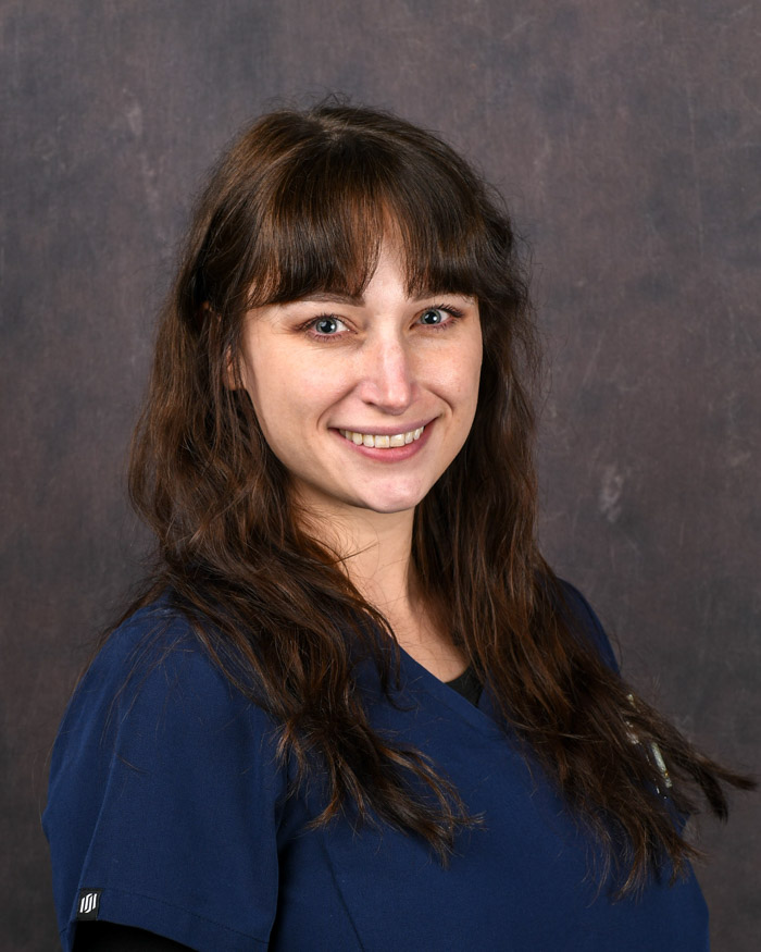 Columbia State student and New Century Workforce Pathway Scholar Bretta Kent.