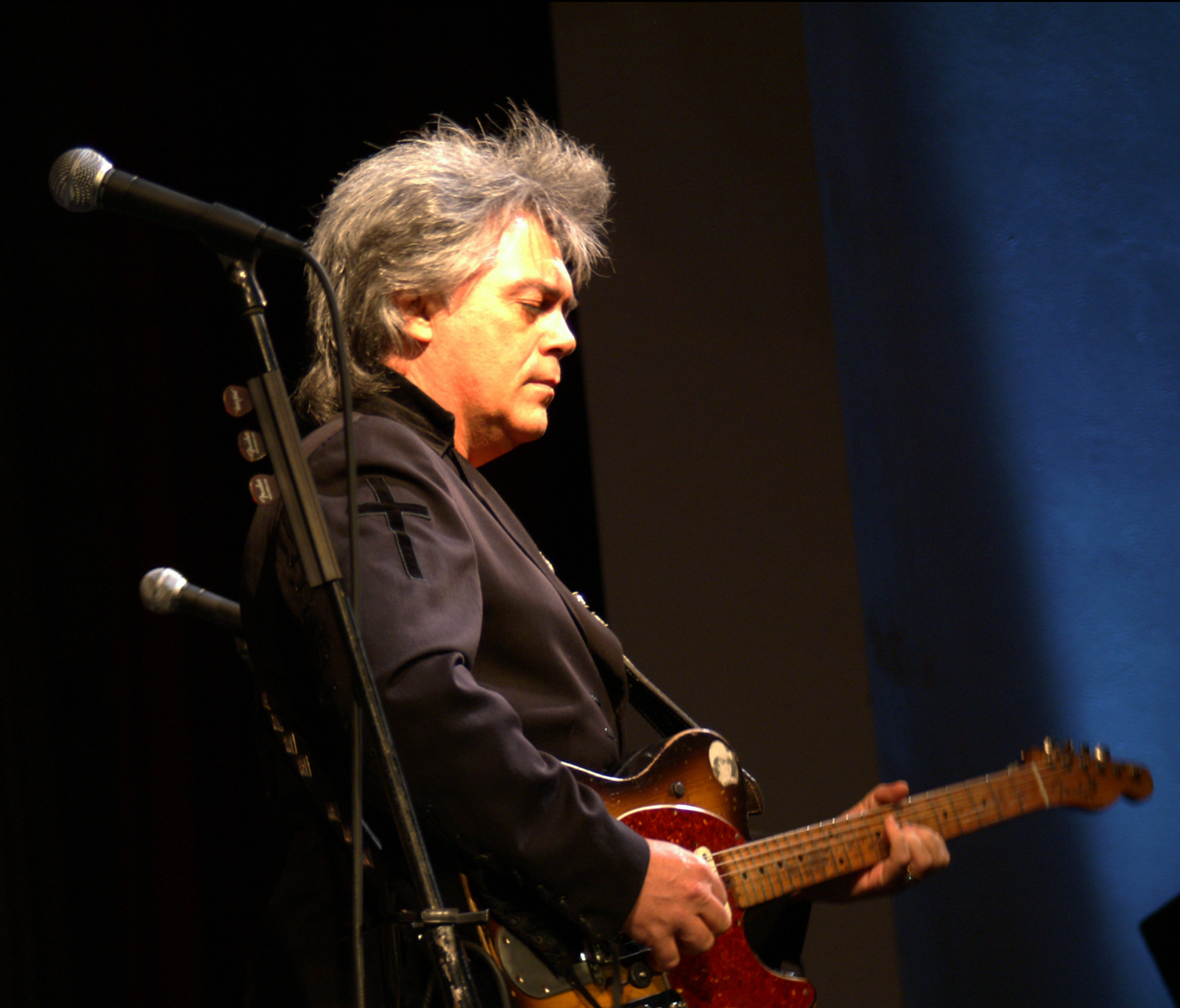 Marty Stuart