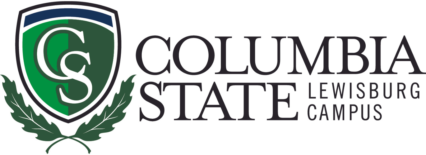 Columbia State Lewisburg Campus Logo