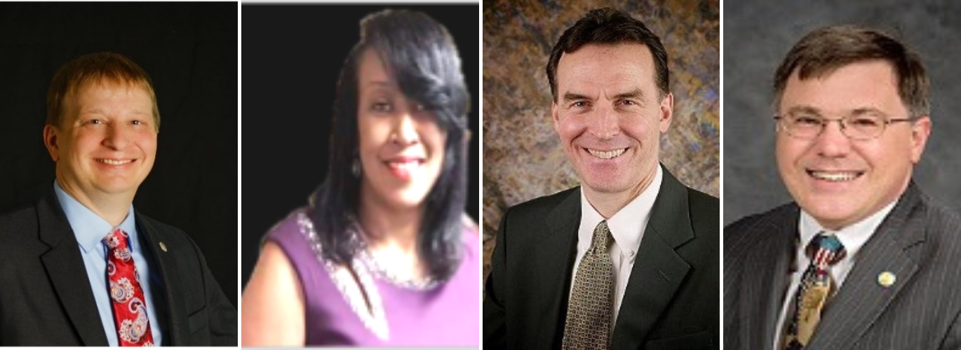 Speakers at Constitution Day Event “How Do We Elect our President? The Electoral College and the Popular Vote”