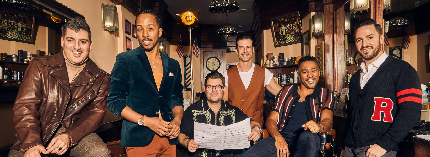 The Doo Wop Project