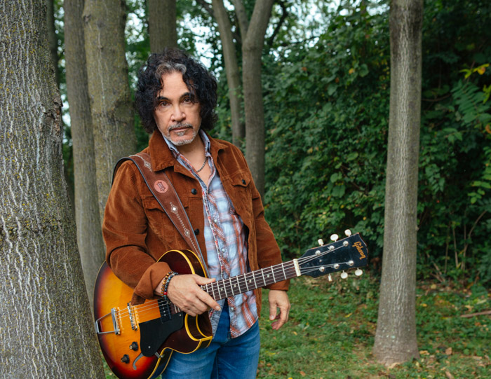 John Oates