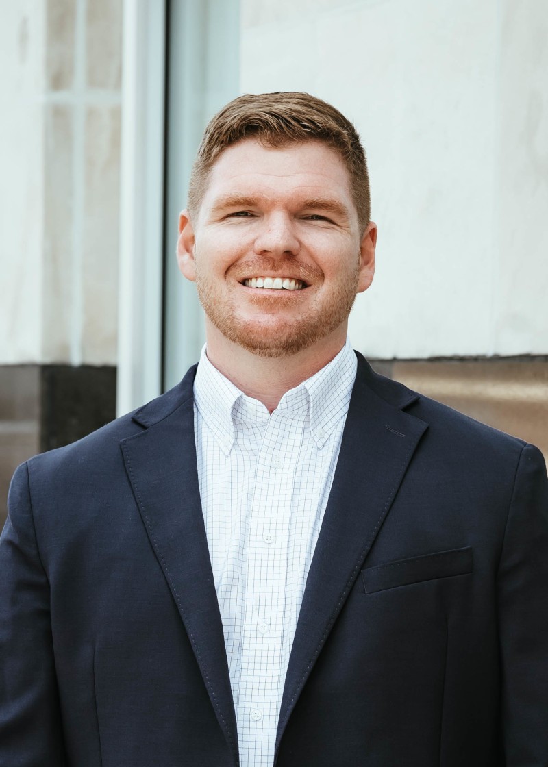 Ryan Egly headshot
