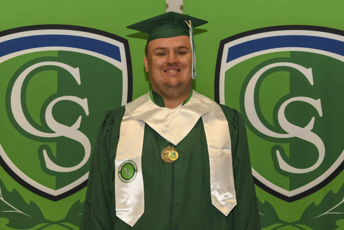 Samuel Childress