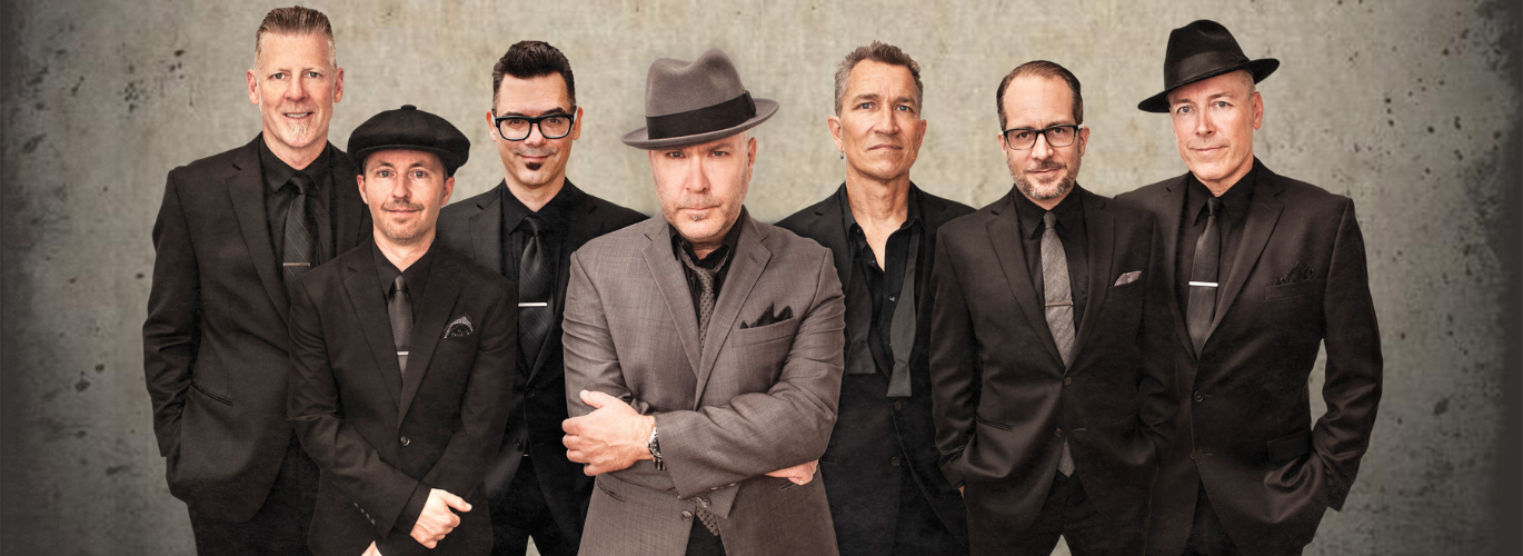 Photo of Big Bad Voodoo Daddy