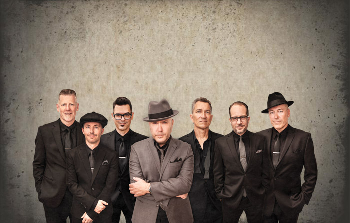Photo of Big Bad Voodoo Daddy