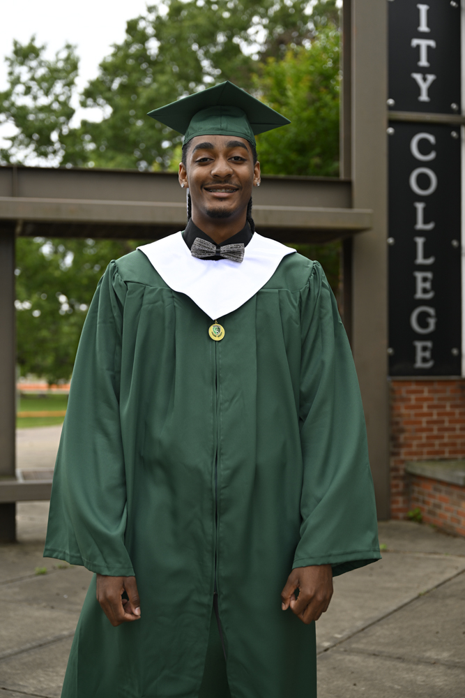 Simeon Williams