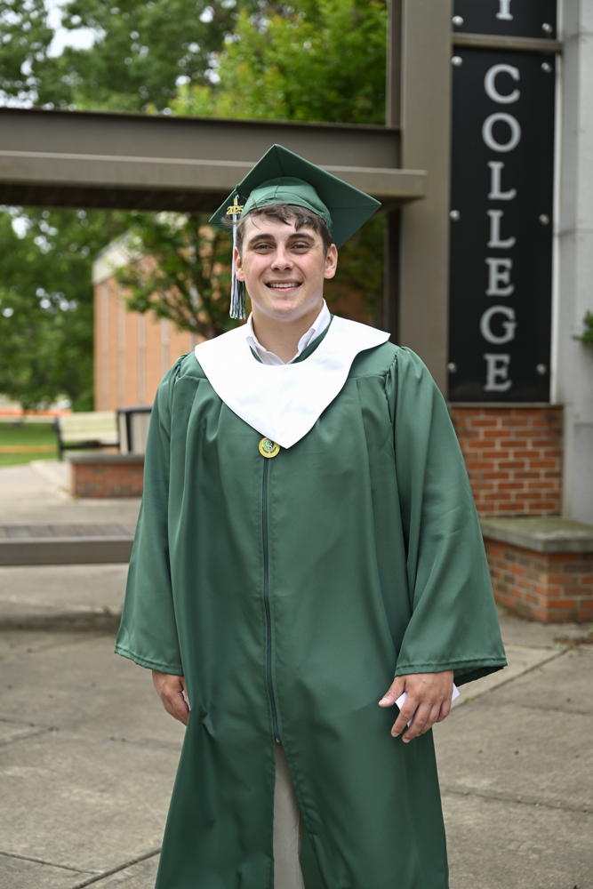 Kade Shultz